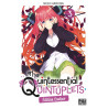 The Quintessential Quintuplets T03 Edition couleur