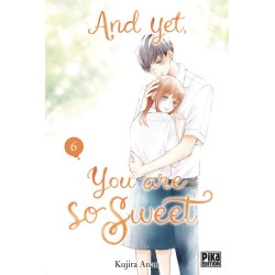 And yet, you are so sweet T06