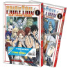 Fairy Tail - 100 Years Quest Pack Offre Découverte T01 et T02