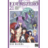 Edens Zero T21