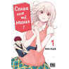 Craque pour moi, Medaka ! T01