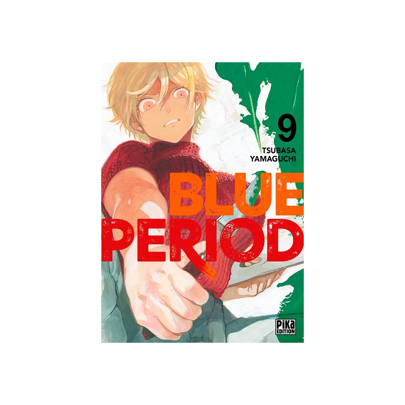 Blue Period T09