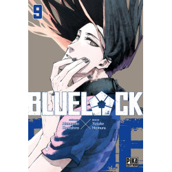 Blue Lock T09