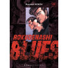 Rokudenashi Blues T17