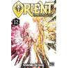 Orient - Samurai Quest T12