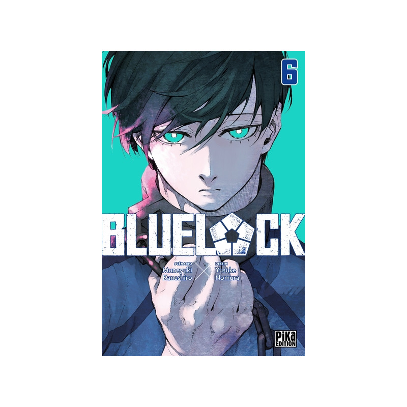 Blue Lock T06