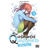 The Quintessential Quintuplets T04 Edition couleur