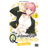 The Quintessential Quintuplets T02 Edition couleur