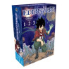 Edens Zero Coffret T01 à T03
