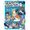 Heaven's Design Team T06
