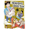 Heaven's Design Team T01