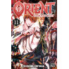 Orient - Samurai Quest T11