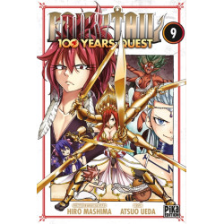 Fairy Tail - 100 Years...