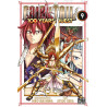 Fairy Tail - 100 Years Quest T09
