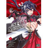 Reign of the Seven Spellblades T02