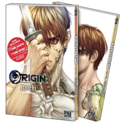 Origin Pack découverte T01...