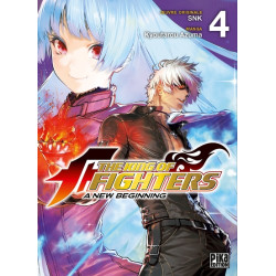 The King of Fighters - A...