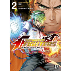 The King of Fighters - A...