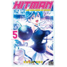 Hitman, Les coulisses du manga T05