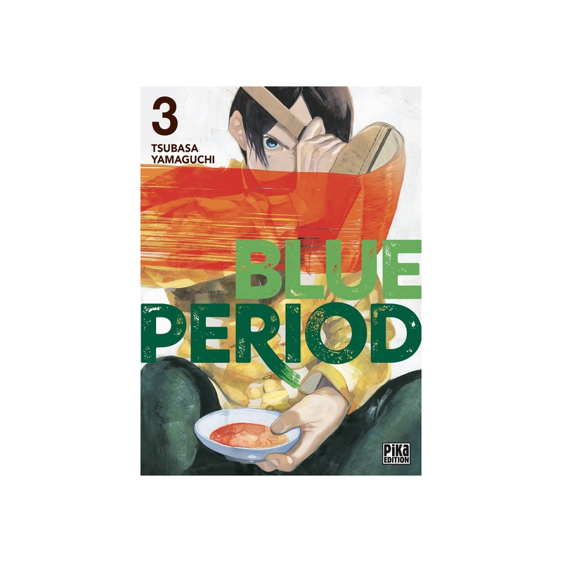 Blue Period T03