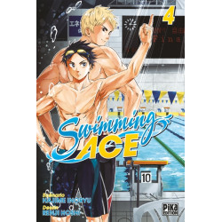 Swimming Ace T04