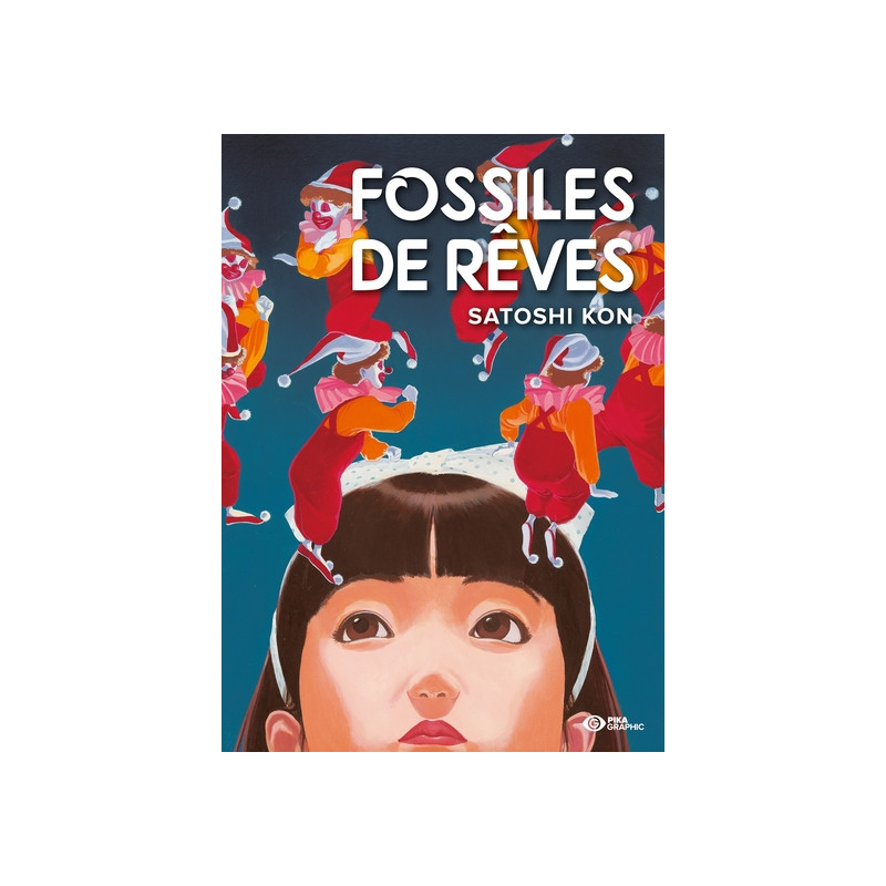 Fossiles de Rêves