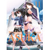 Magical Task Force Asuka T11