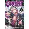 Orient - Samurai Quest T04