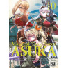 Magical Task Force Asuka T10