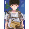 Les Enfants du Temps T01