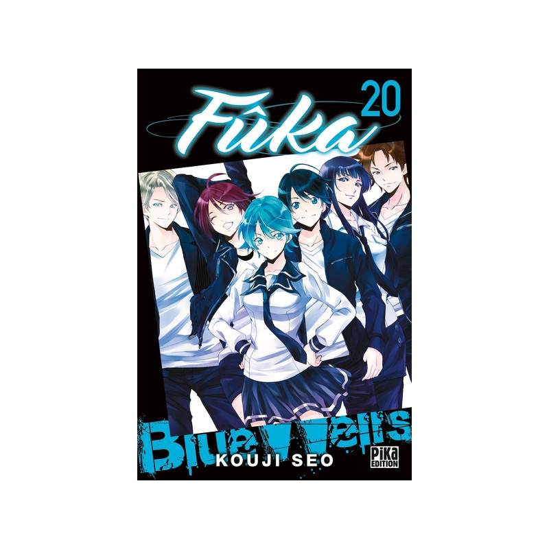 Fûka T20