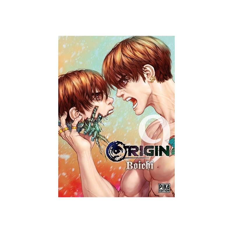 Origin T09