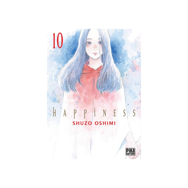 Happiness T10
