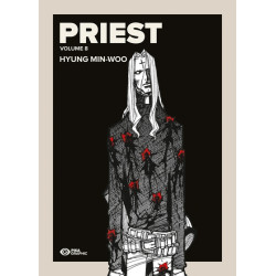 Priest T08