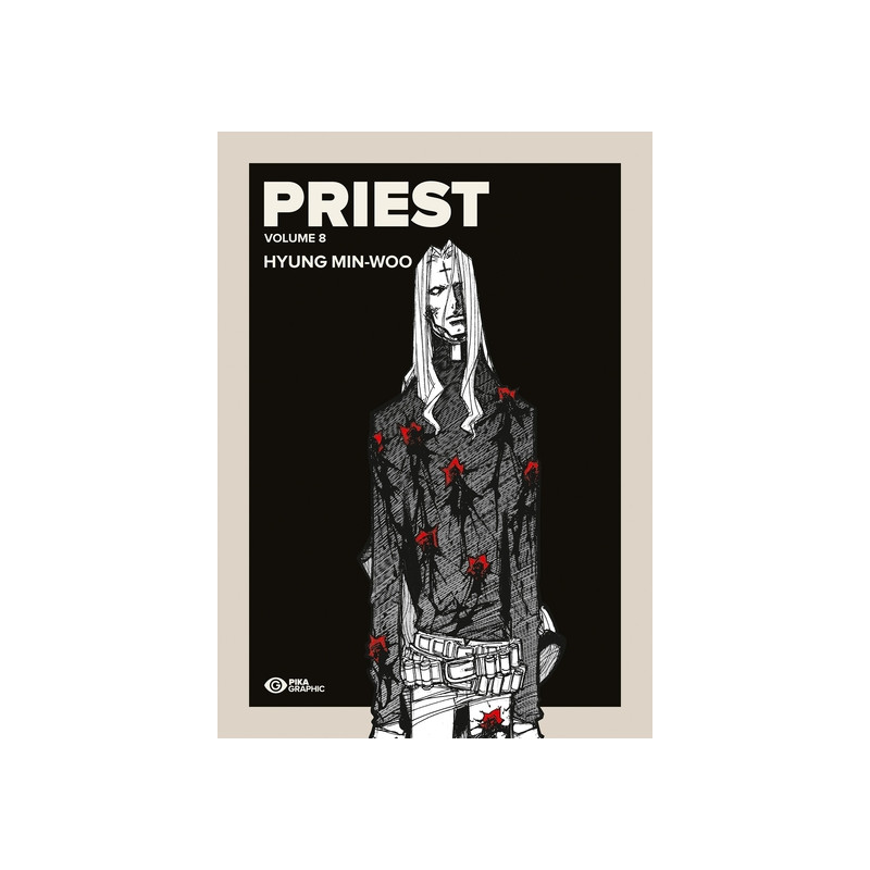 Priest T08