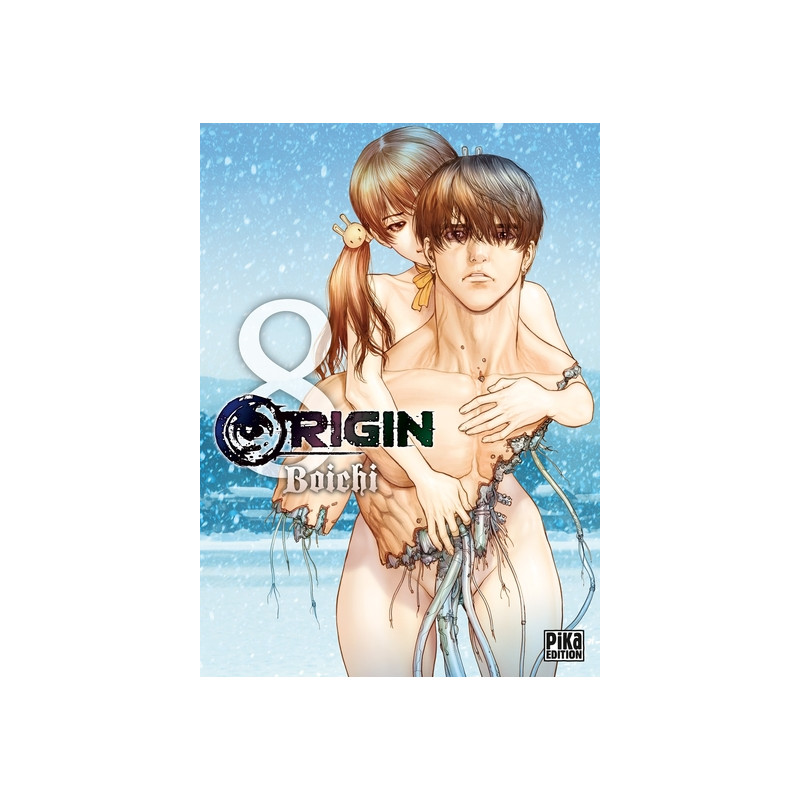 Origin T08