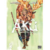 Akû, le chasseur maudit T05