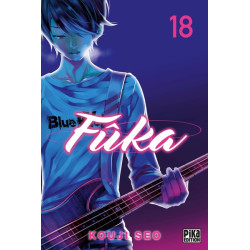 Fûka T18