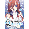 The Quintessential Quintuplets T09