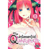 The Quintessential Quintuplets T08
