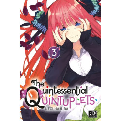 The Quintessential...