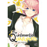 The Quintessential Quintuplets T02