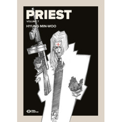 Priest T07