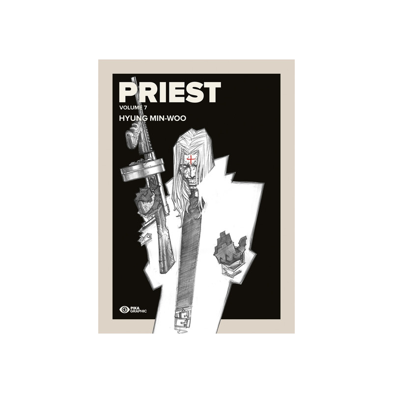 Priest T07