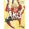 Akû, le chasseur maudit T04