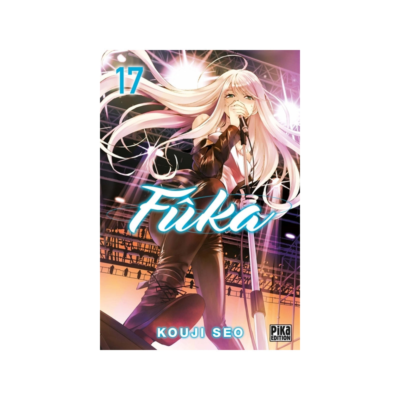 Fûka T17