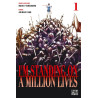 I'm standing on a million lives T01