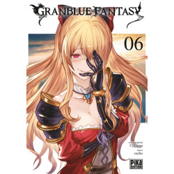 Granblue Fantasy T06