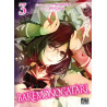 Bakemonogatari T03