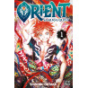 Orient - Samurai Quest T01